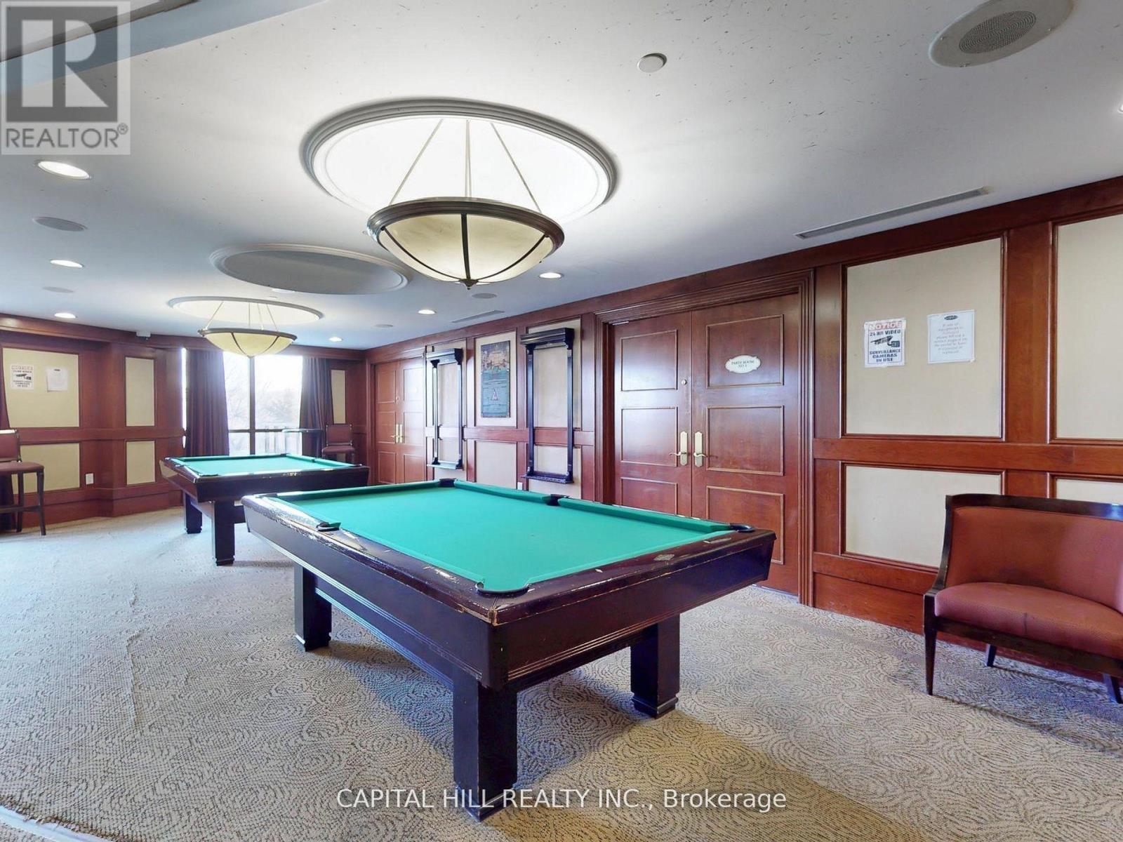 312 - 710 Humberwood Boulevard, Toronto, ON - Indoor Photo Showing Other Room