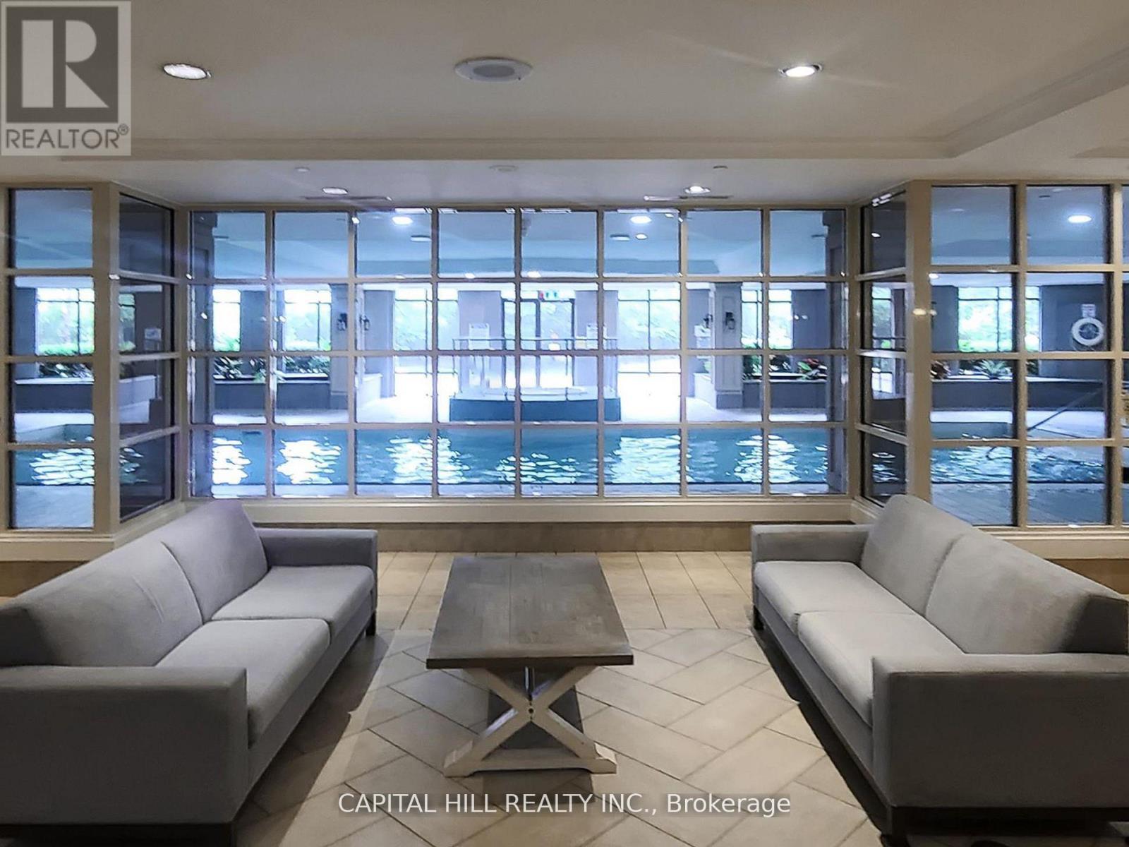 312 - 710 Humberwood Boulevard, Toronto, ON - Indoor