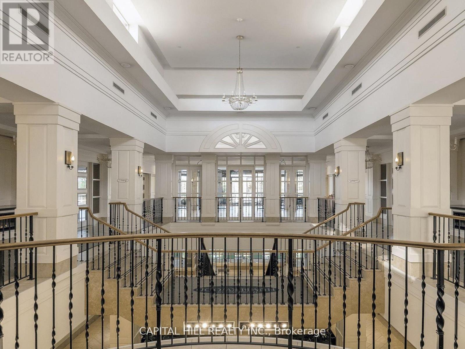 312 - 710 Humberwood Boulevard, Toronto, ON - Indoor Photo Showing Other Room