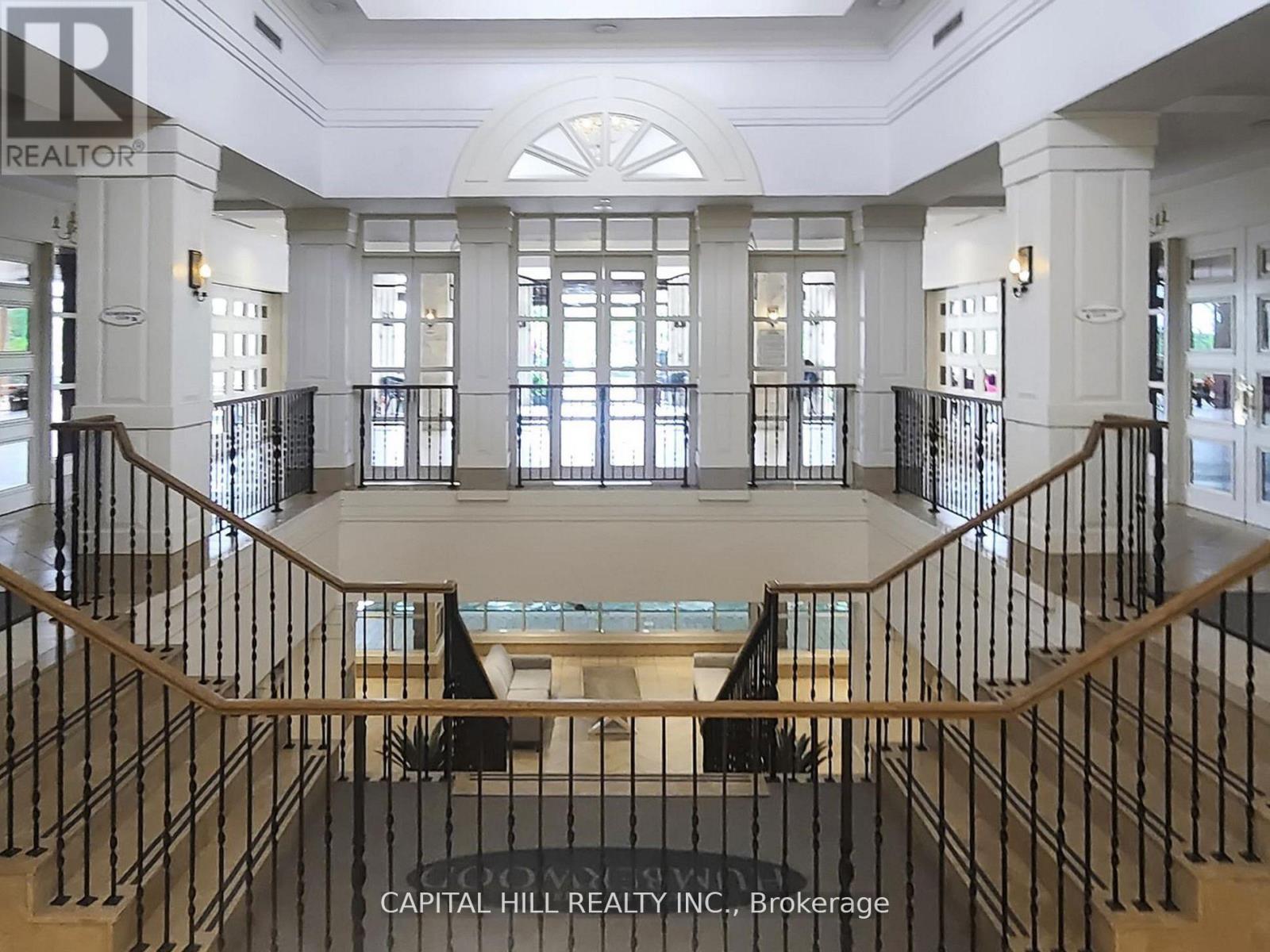 312 - 710 Humberwood Boulevard, Toronto, ON - Indoor Photo Showing Other Room