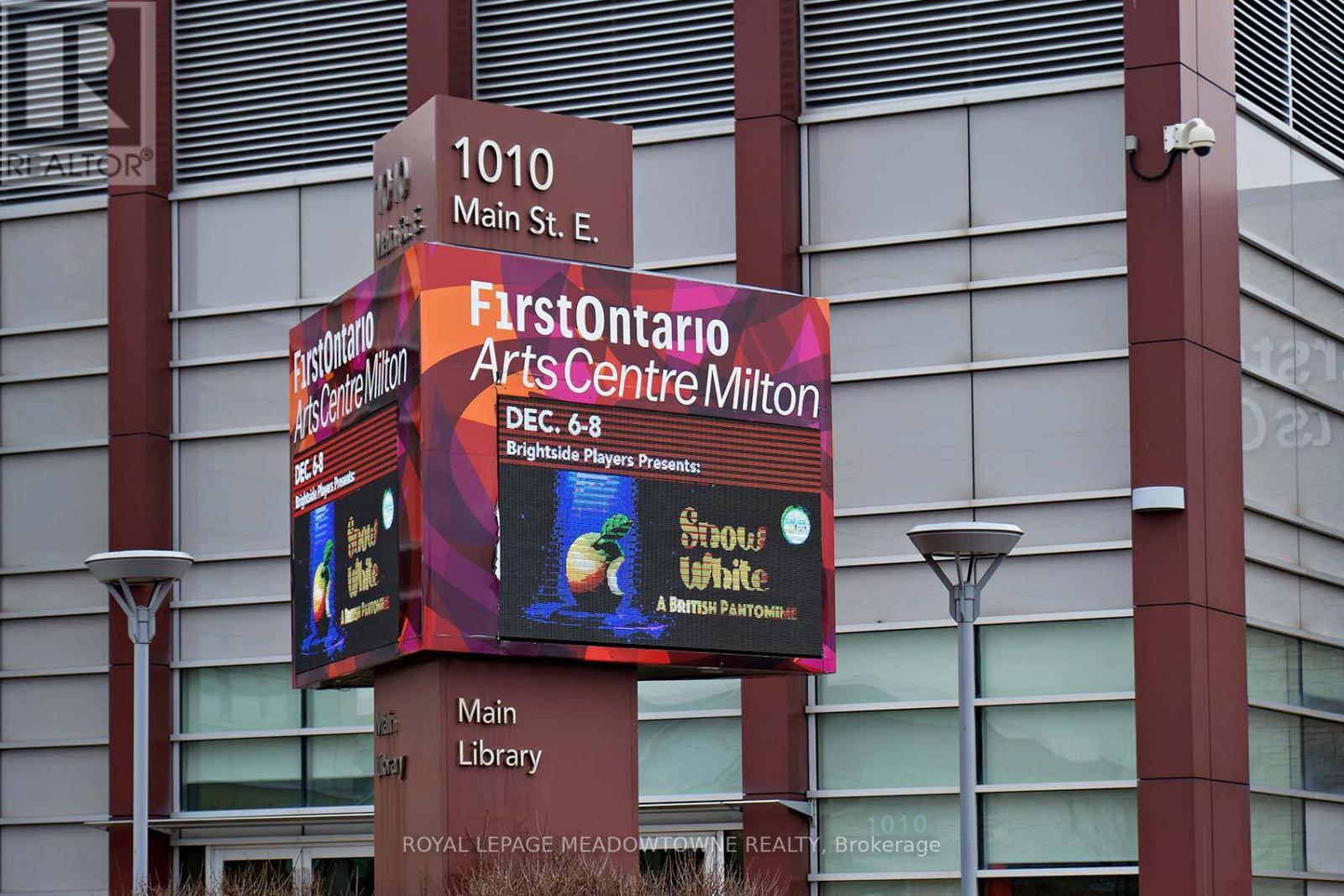 Lower - 462 Kingsleigh Court, Milton, ON - Outdoor