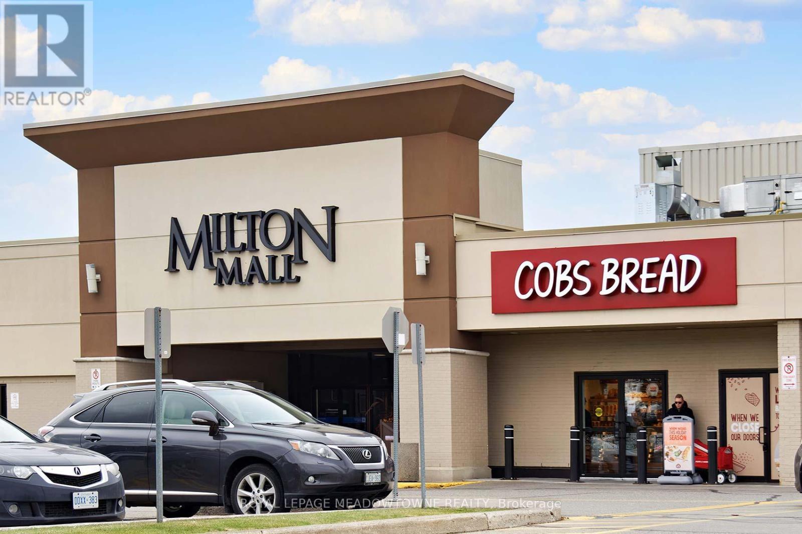 Lower - 462 Kingsleigh Court, Milton, ON - Outdoor