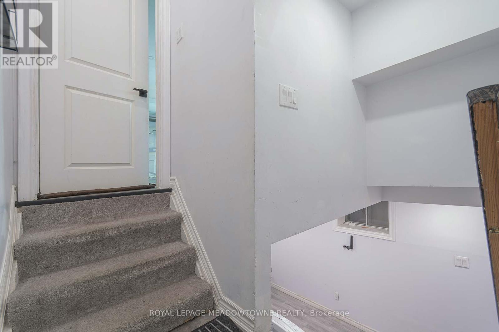 Lower - 462 Kingsleigh Court, Milton, ON - Indoor Photo Showing Other Room