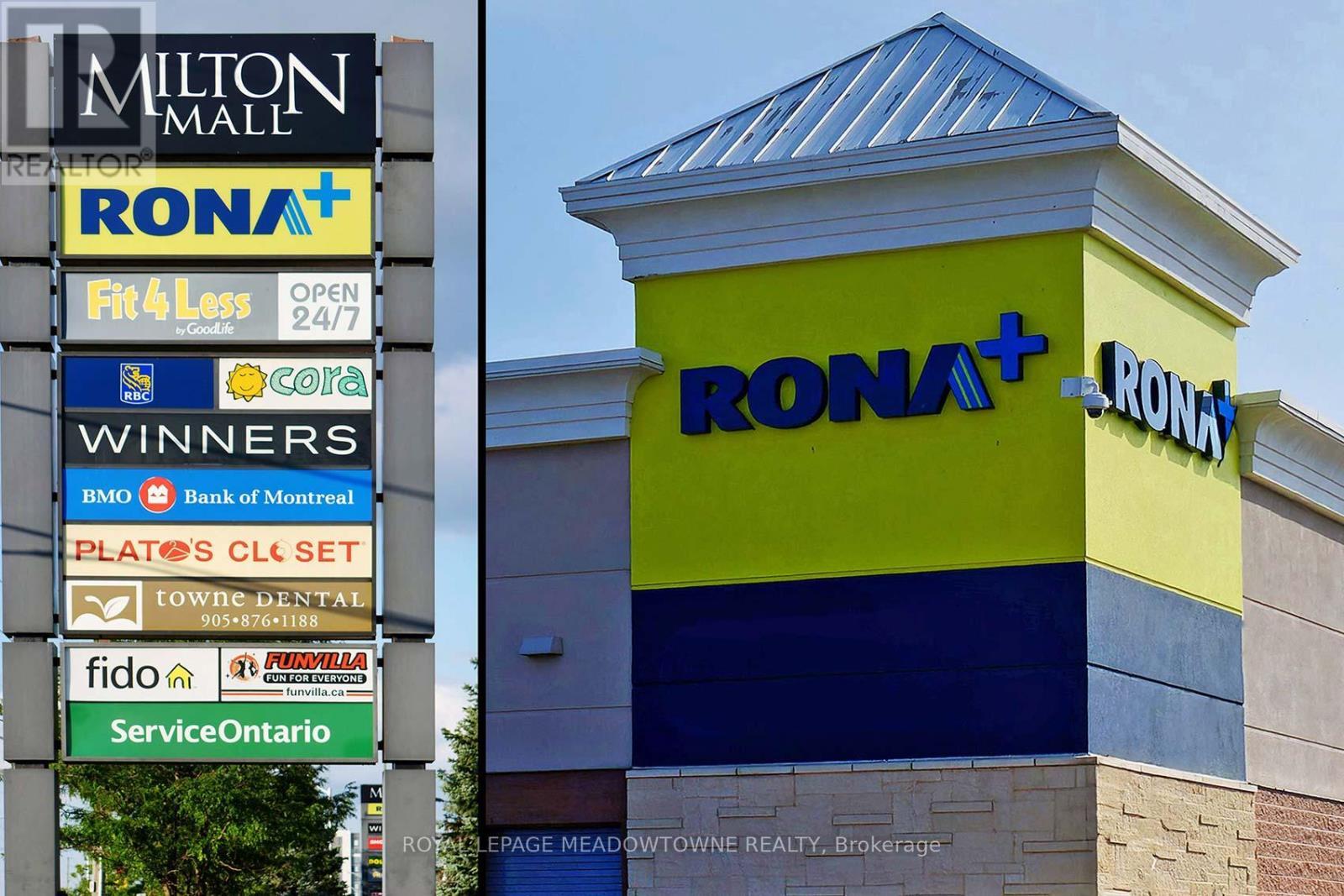 Lower - 462 Kingsleigh Court, Milton, ON - Outdoor