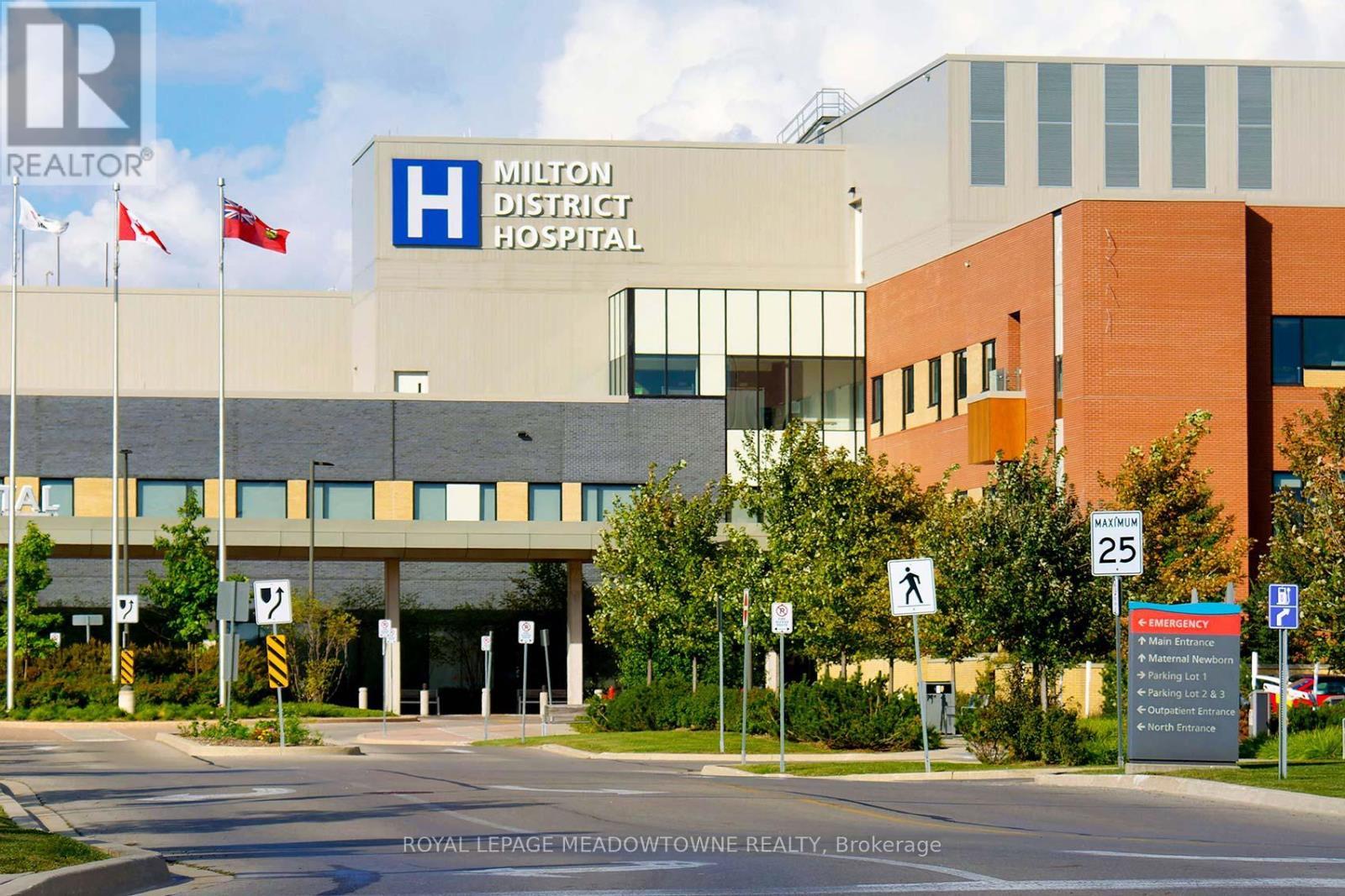 Lower - 462 Kingsleigh Court, Milton, ON - Outdoor