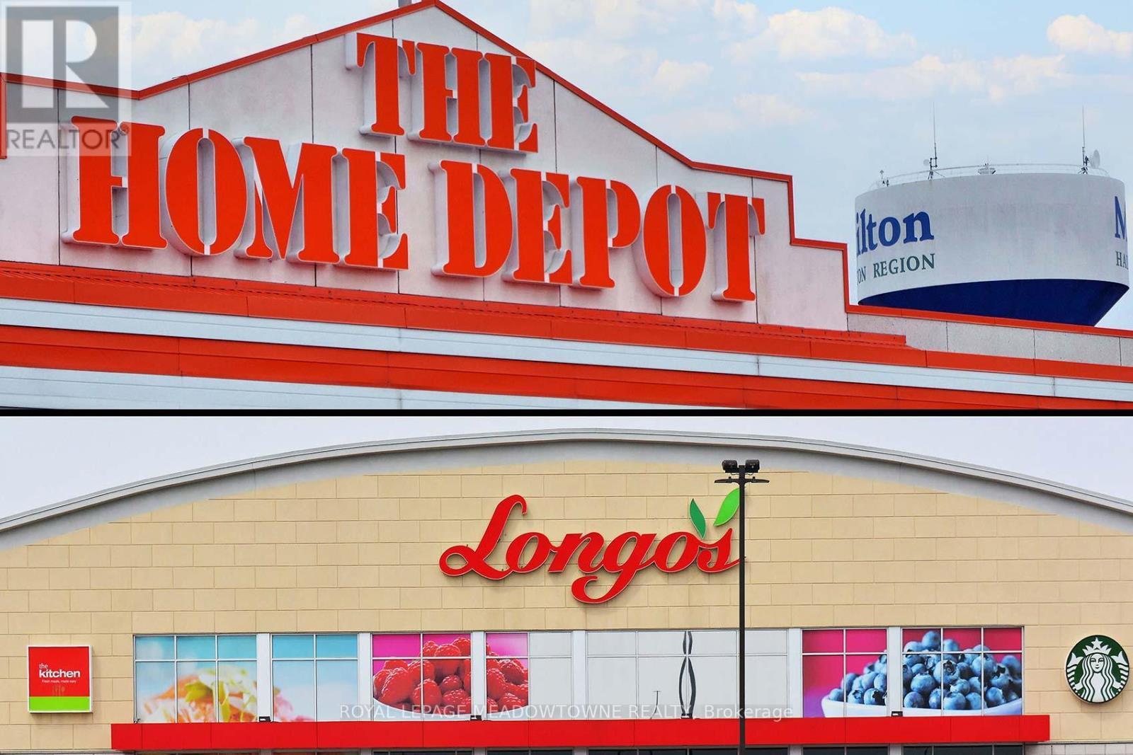 Lower - 462 Kingsleigh Court, Milton, ON - Outdoor