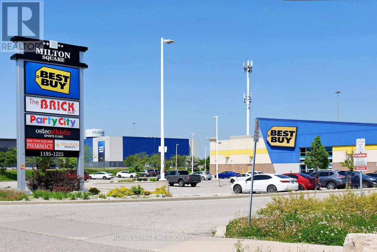 Lower - 462 Kingsleigh Court, Milton, ON - Outdoor