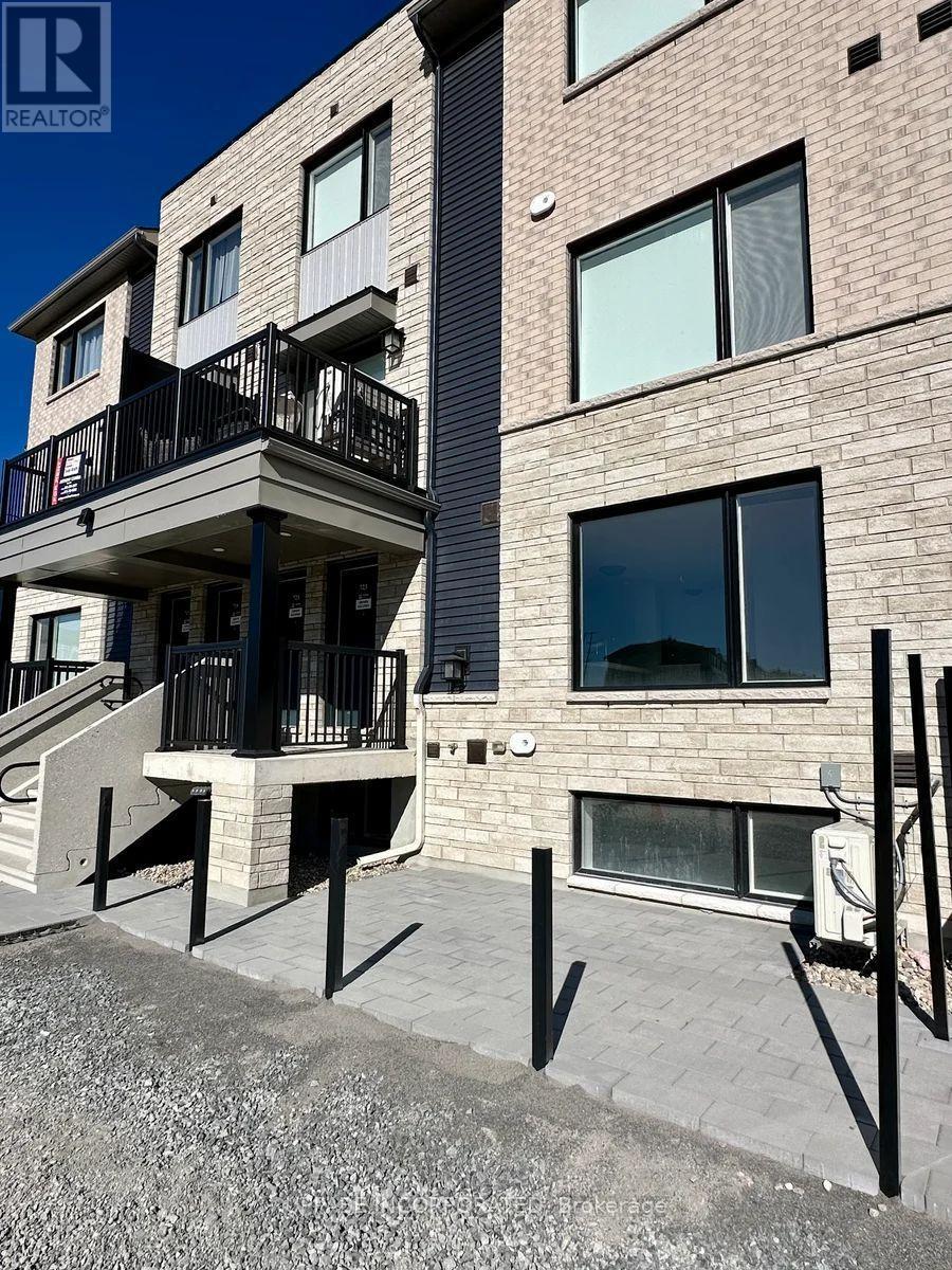 723 Arcadian Private, Ottawa, ON - Outdoor