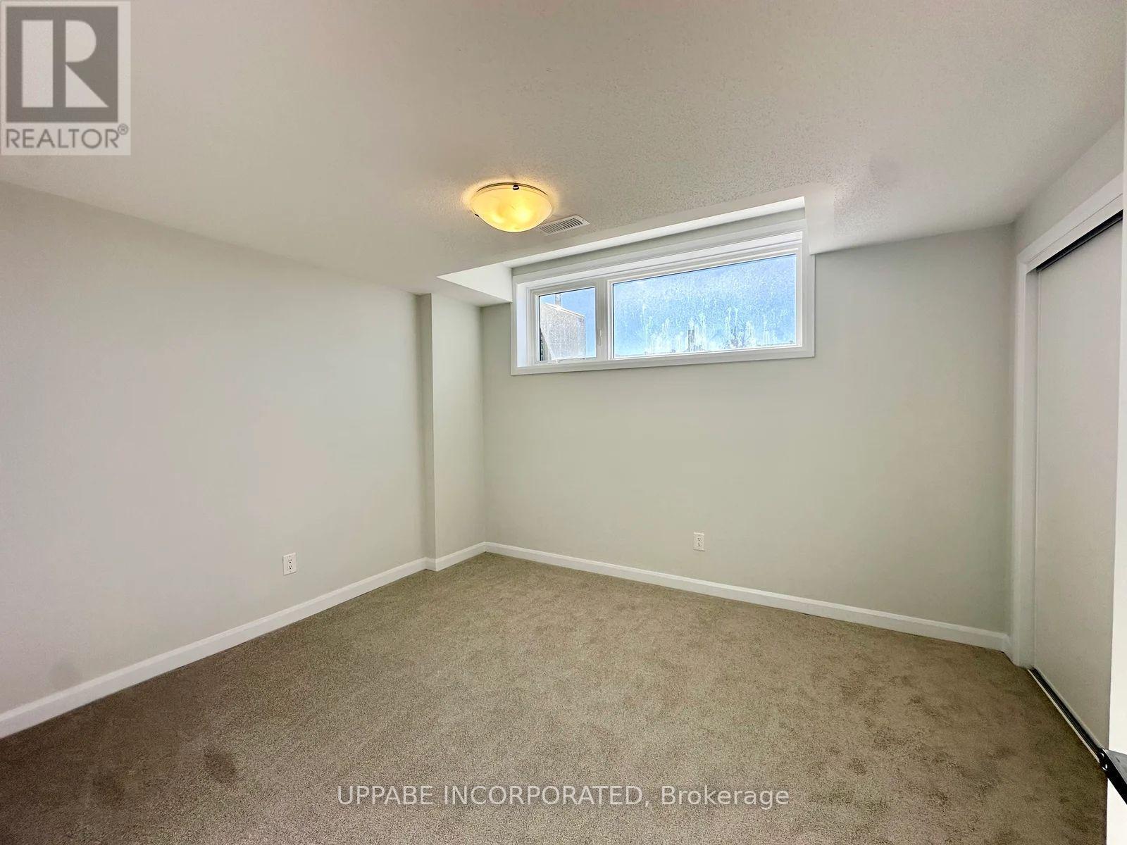 723 Arcadian Private, Ottawa, ON - Indoor Photo Showing Other Room