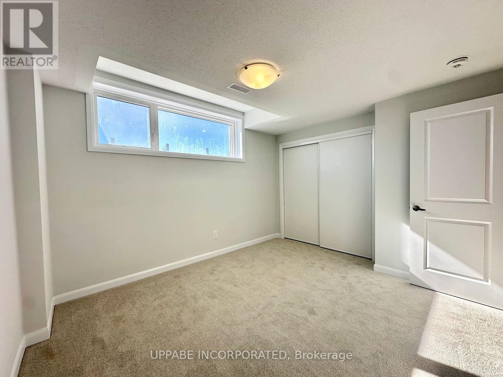 723 Arcadian Private, Ottawa, ON - Indoor Photo Showing Other Room