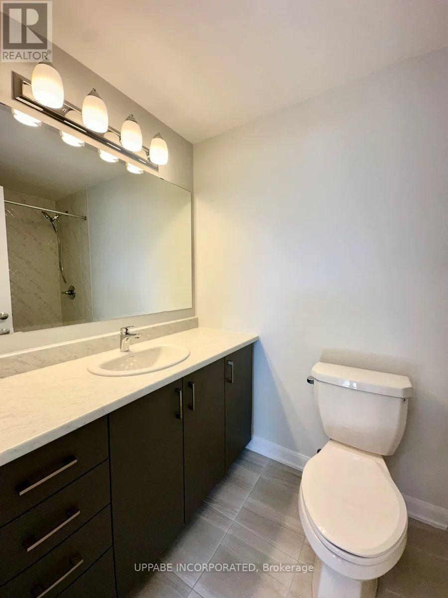 723 Arcadian Private, Ottawa, ON - Indoor Photo Showing Bathroom