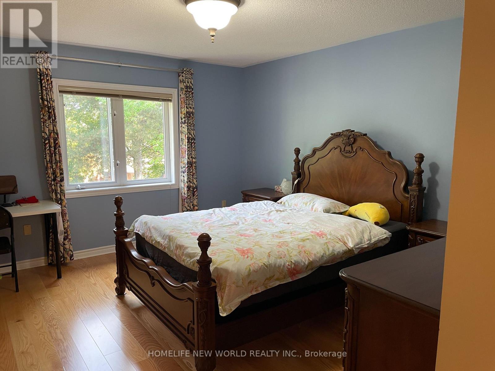 39 Green Meadows Circle, Toronto, ON - Indoor Photo Showing Bedroom