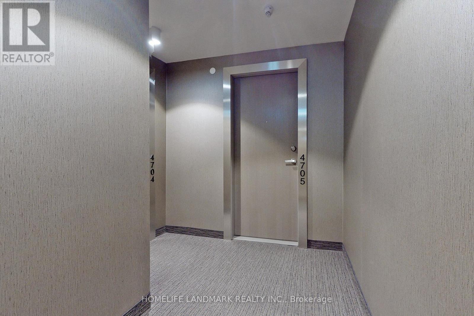 4705 - 100 Harbour Street, Toronto, ON - Indoor Photo Showing Other Room