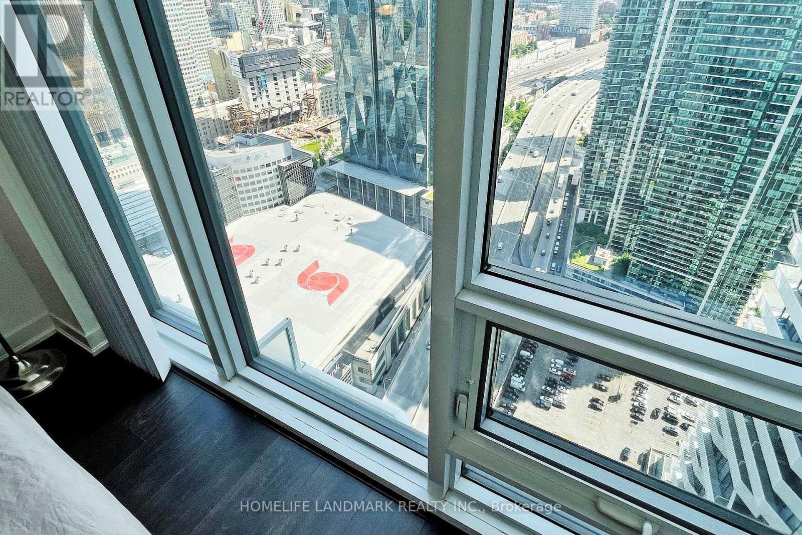 4705 - 100 Harbour Street, Toronto, ON - Indoor Photo Showing Other Room