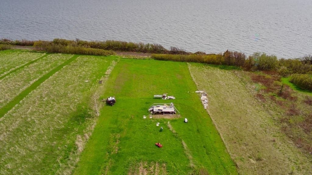 Lot - 426A Boul. Perron E., Caplan, QC