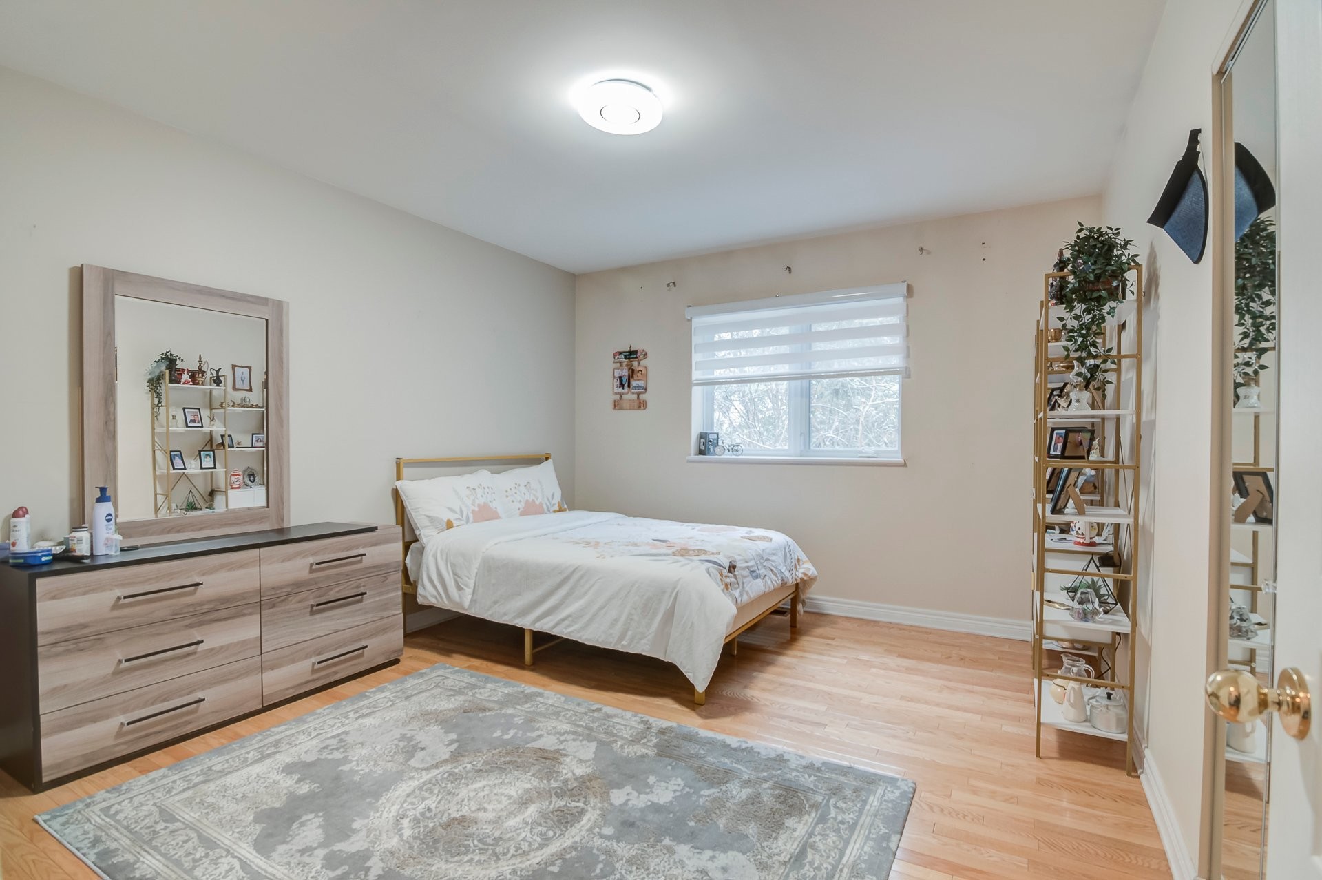 Chambre à coucher principale - 2384 Ch. Du Bord-Du-Lac, Montréal (L'Île-Bizard/Sainte-Geneviève), QC - Indoor Photo Showing Bedroom