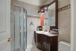 Bathroom -