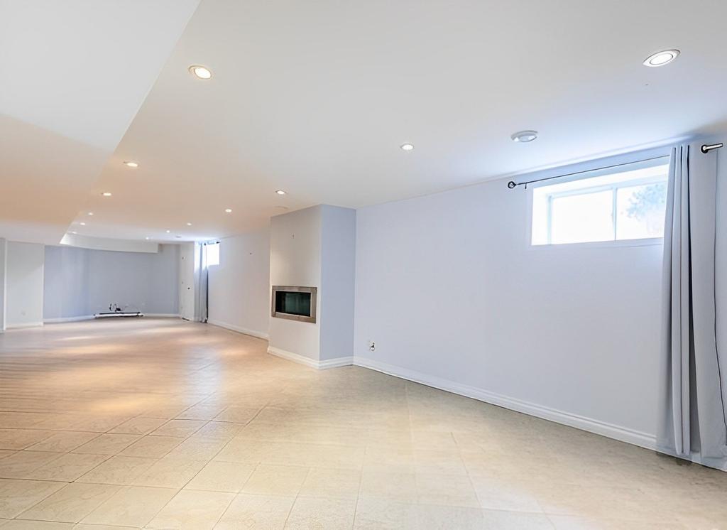 Sous-sol - 7556 Boul. Lévesque E., Laval (Duvernay), QC - Indoor