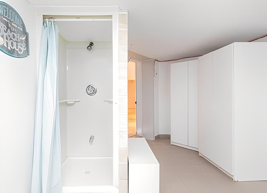 Salle de bains - 7556 Boul. Lévesque E., Laval (Duvernay), QC - Indoor