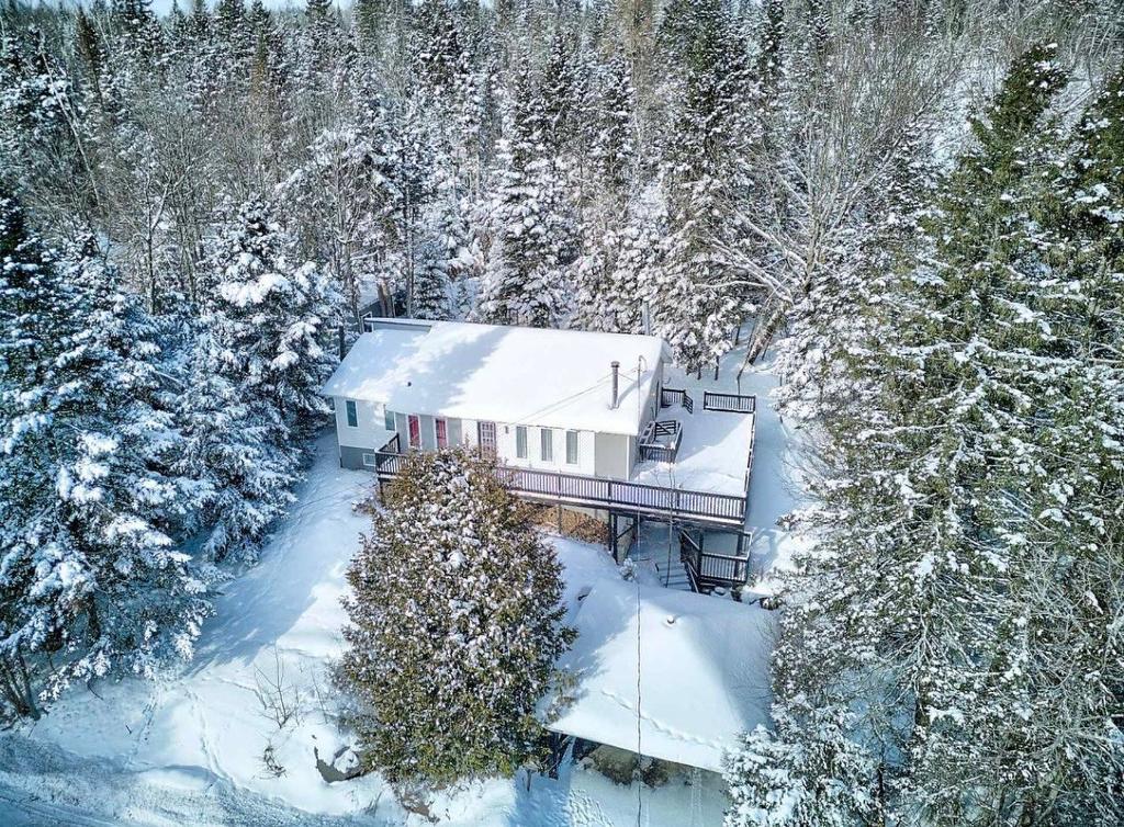 Other - 2070 Rue Wilfrid, Val-David, QC - Outdoor