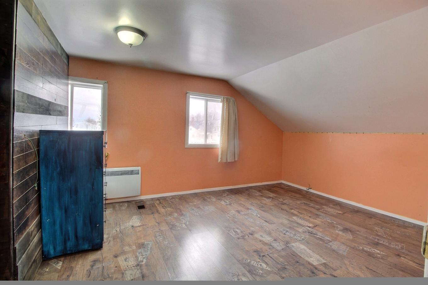 Bedroom - 454 Rue Labrecque, Saint-Honoré-De-Shenley, QC - Indoor Photo Showing Other Room