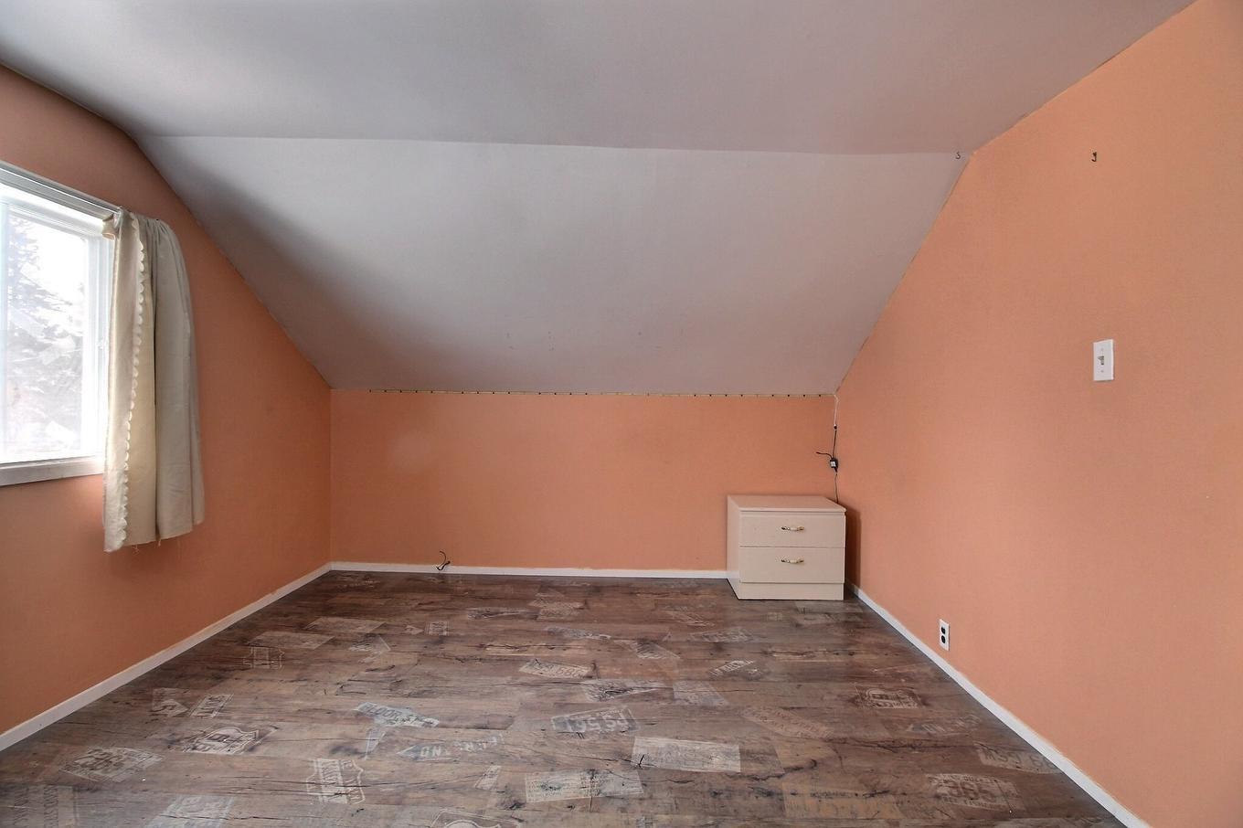 Bedroom - 454 Rue Labrecque, Saint-Honoré-De-Shenley, QC - Indoor Photo Showing Other Room