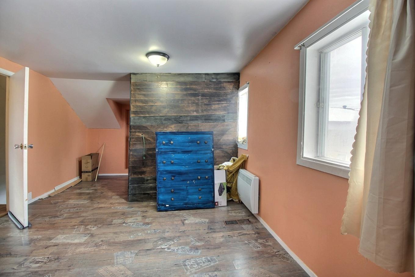 Bedroom - 454 Rue Labrecque, Saint-Honoré-De-Shenley, QC - Indoor Photo Showing Other Room