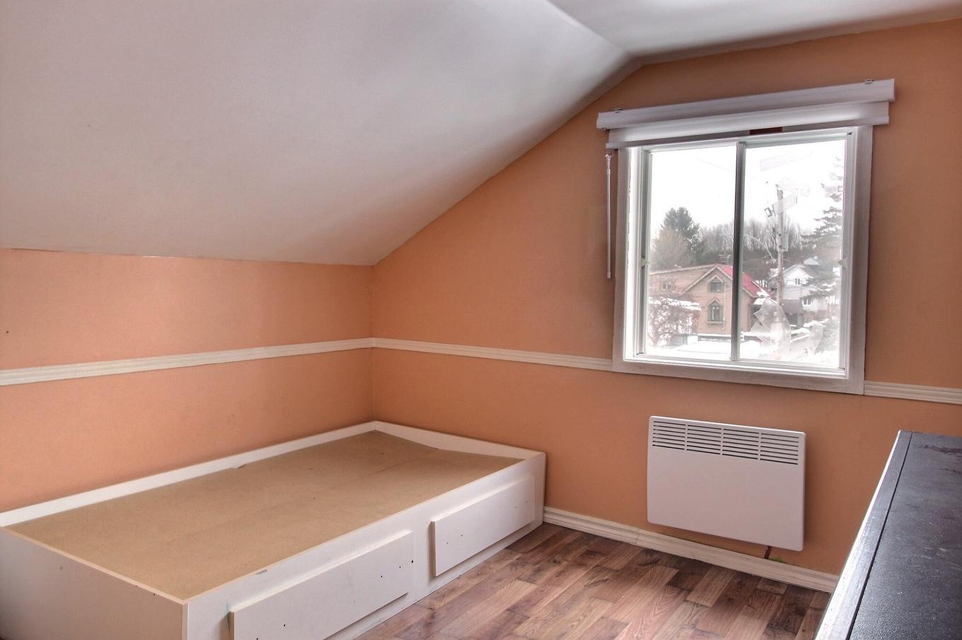 Bedroom - 454 Rue Labrecque, Saint-Honoré-De-Shenley, QC - Indoor Photo Showing Other Room