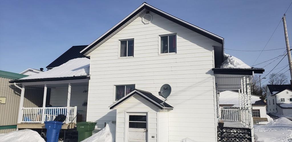 Exterior - 454 Rue Labrecque, Saint-Honoré-De-Shenley, QC - Outdoor