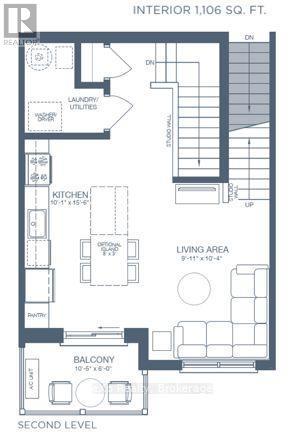 118 - 824 Woolwich Street, Guelph (Riverside Park), ON - Other
