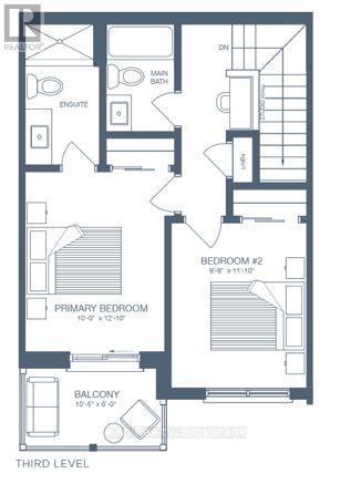 118 - 824 Woolwich Street, Guelph (Riverside Park), ON - Other
