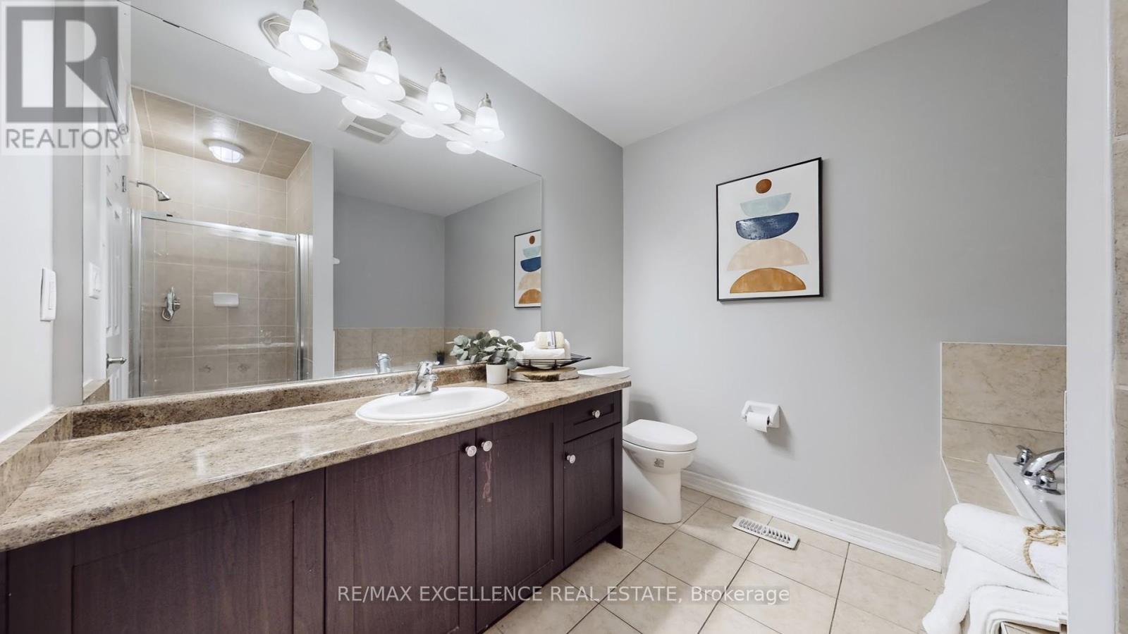 25 Vinewood Road, Caledon, ON - Indoor Photo Showing Bathroom