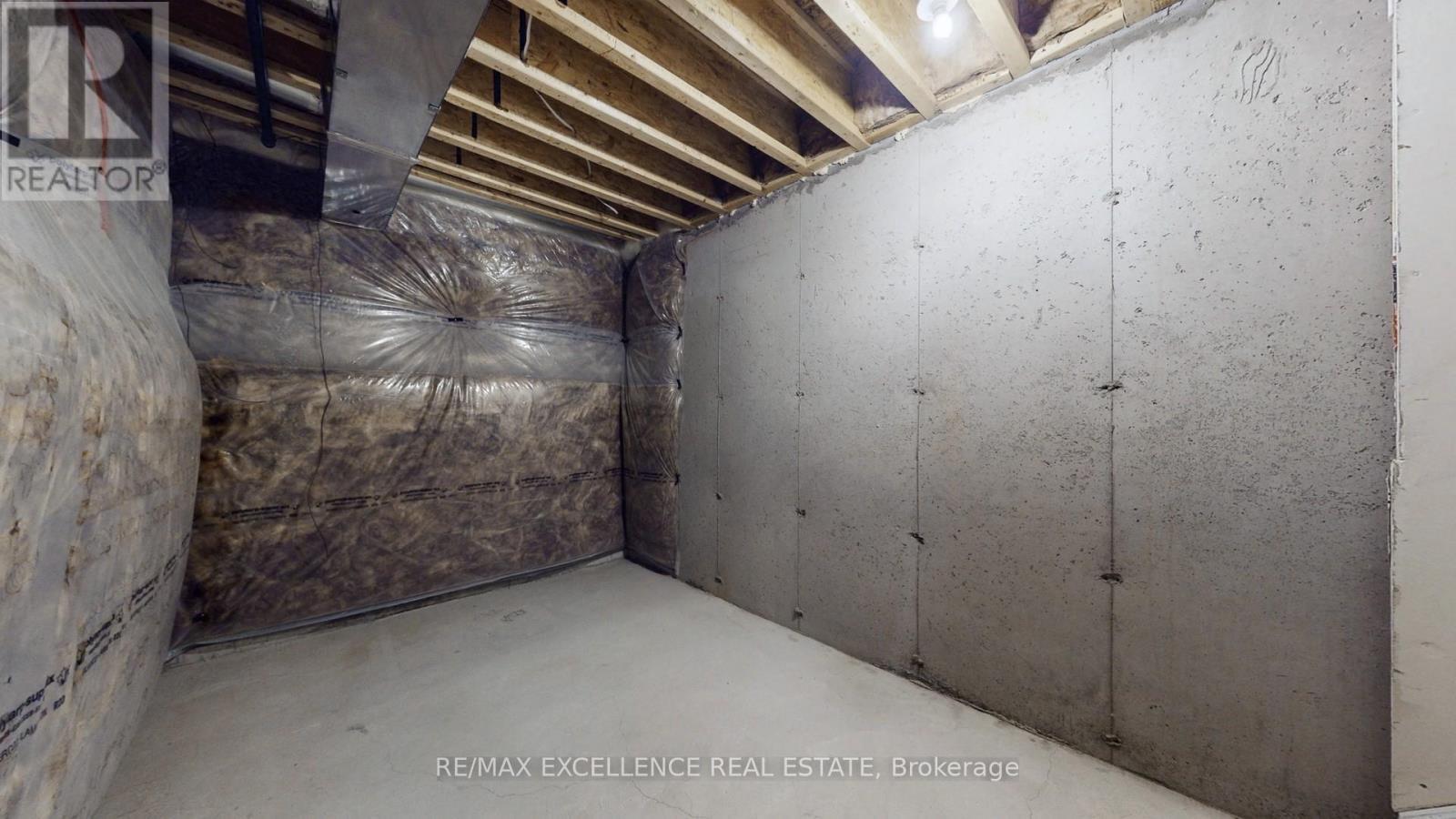 25 Vinewood Road, Caledon, ON - Indoor Photo Showing Basement