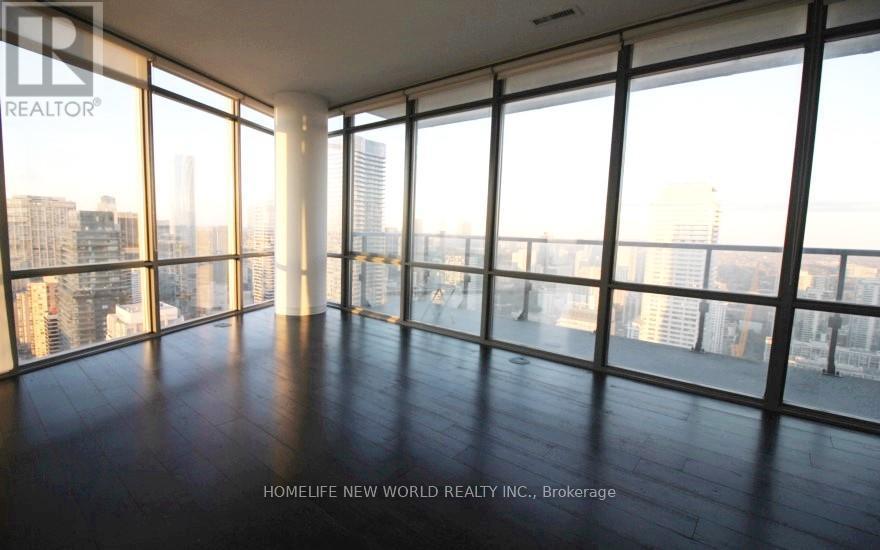 4605 - 832 Bay Street, Toronto, ON - Indoor Photo Showing Other Room