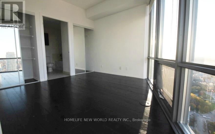 4605 - 832 Bay Street, Toronto, ON - Indoor Photo Showing Other Room
