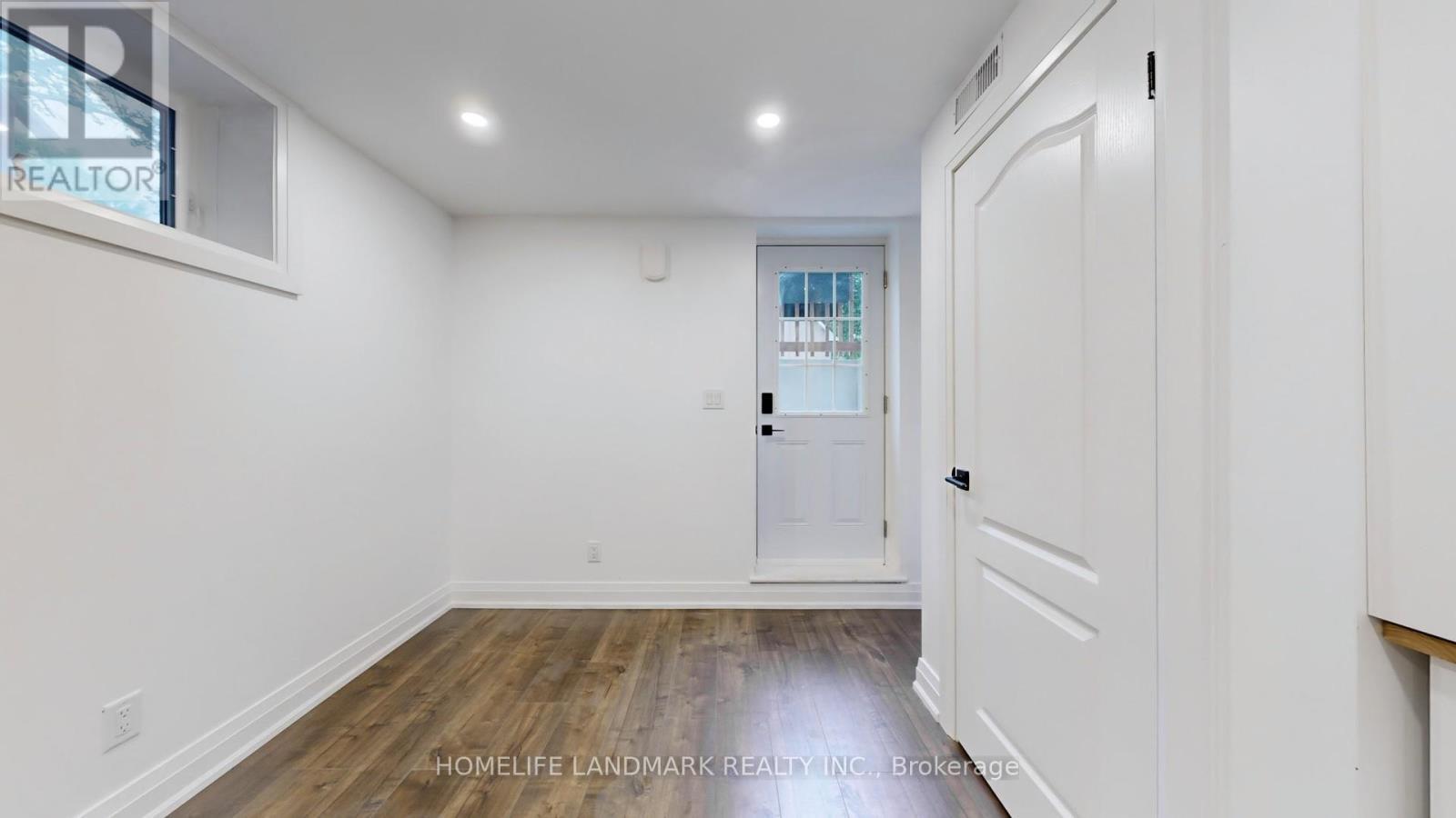 Unit 2 - 1661 Mount Albert Road, East Gwillimbury, ON - Indoor Photo Showing Other Room