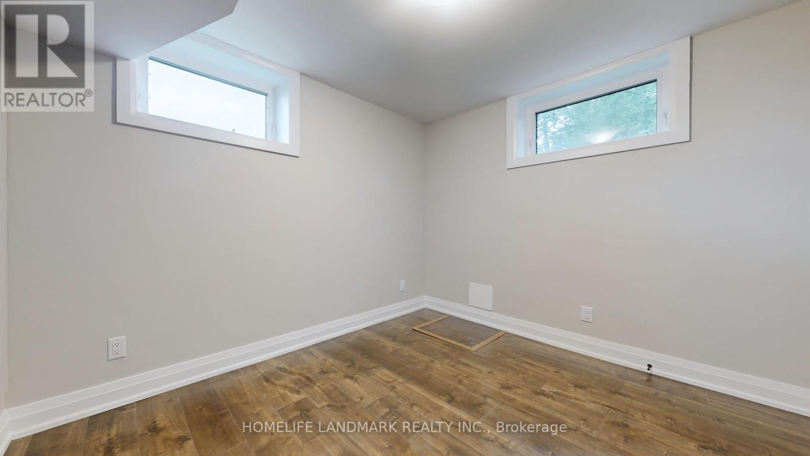Unit 2 - 1661 Mount Albert Road, East Gwillimbury, ON - Indoor Photo Showing Other Room