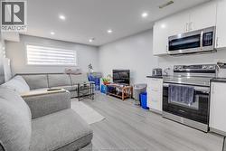 12726 HORWOOD CRESCENT Unit# LOWER Tecumseh, ON N8N 4T9