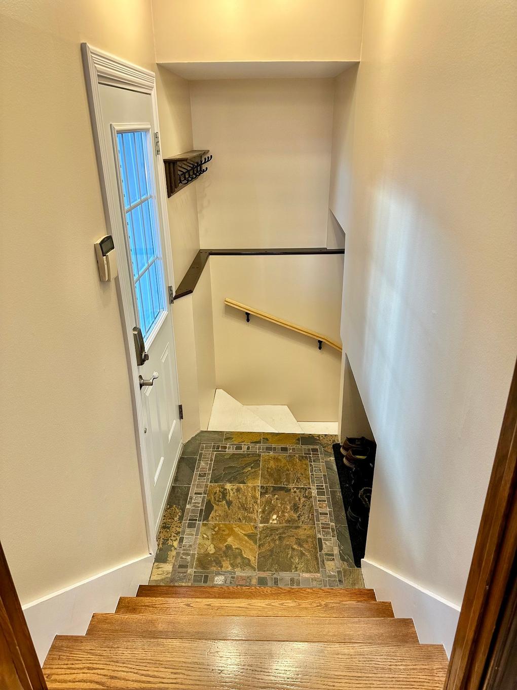 Hall d'entrée/Vestibule - 9 Rue Lucien-Paquette, Blainville, QC - Indoor Photo Showing Other Room