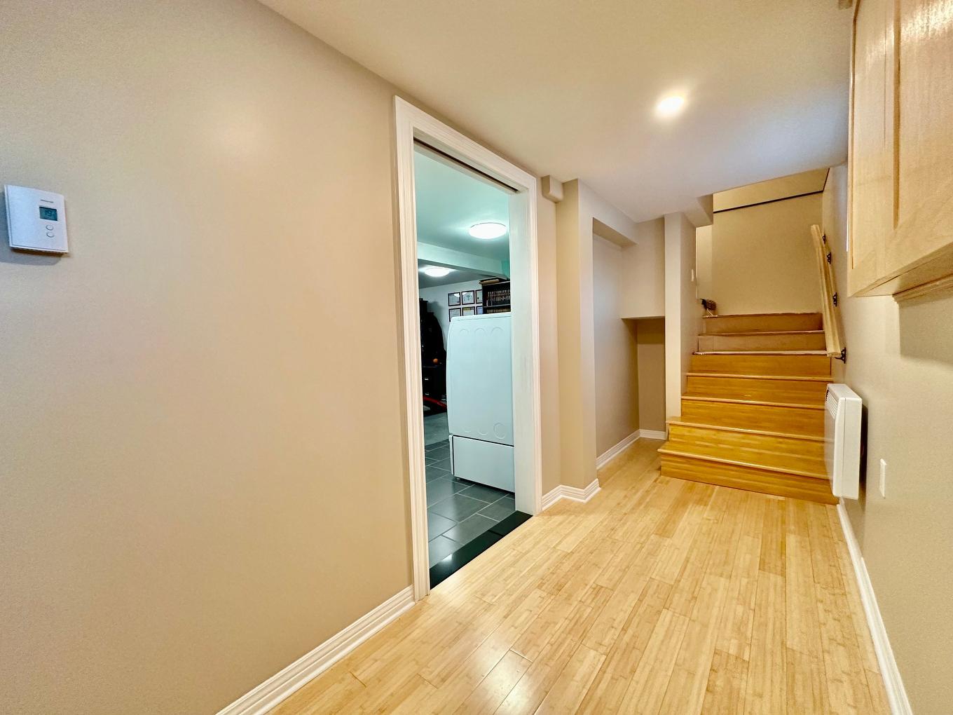 Vue d'ensemble - 9 Rue Lucien-Paquette, Blainville, QC - Indoor Photo Showing Other Room