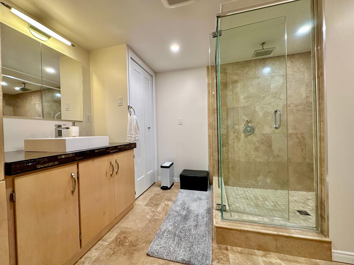 Salle de bains - 9 Rue Lucien-Paquette, Blainville, QC - Indoor Photo Showing Bathroom