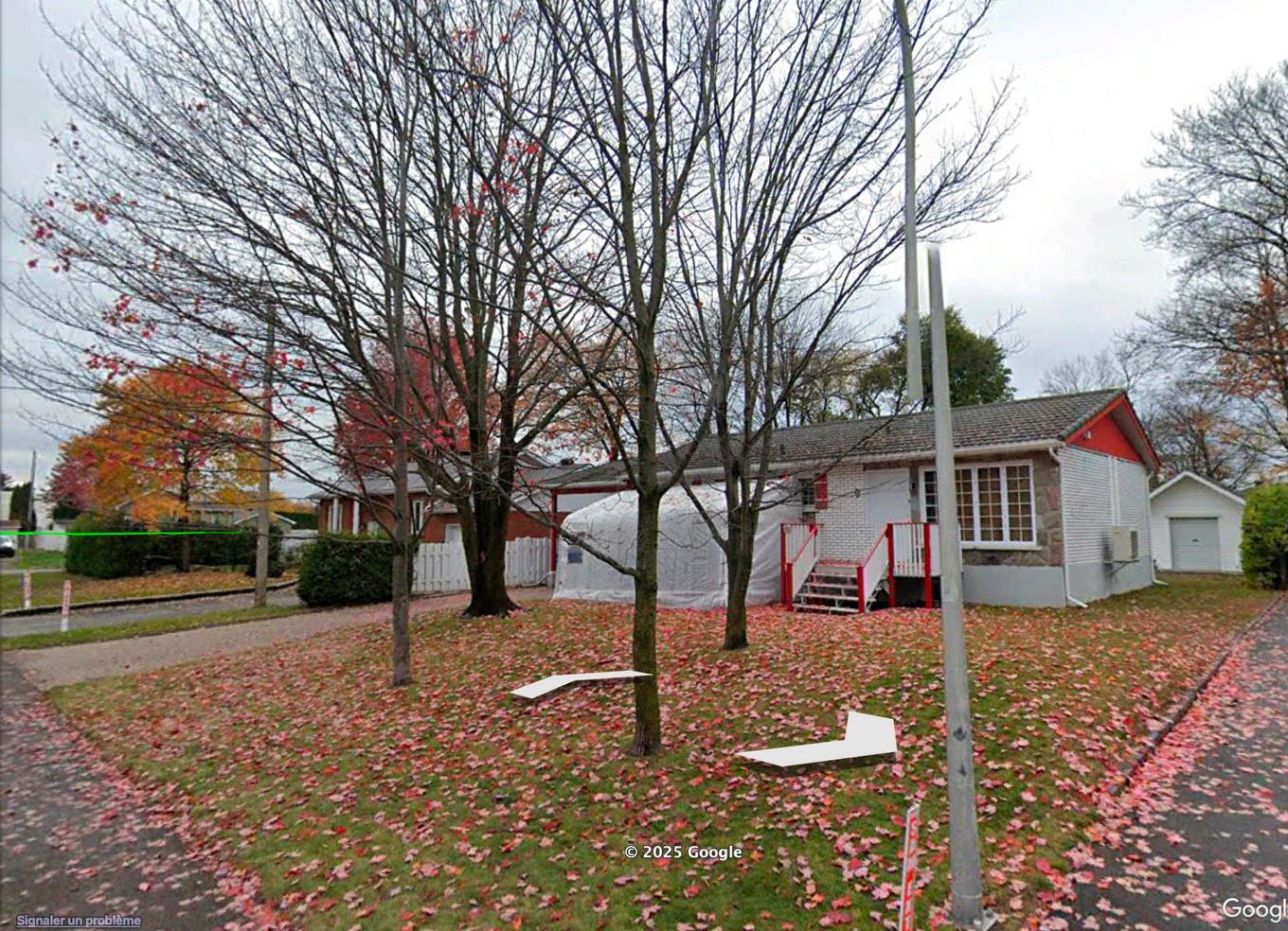 Vue d'ensemble - 9 Rue Lucien-Paquette, Blainville, QC - Outdoor