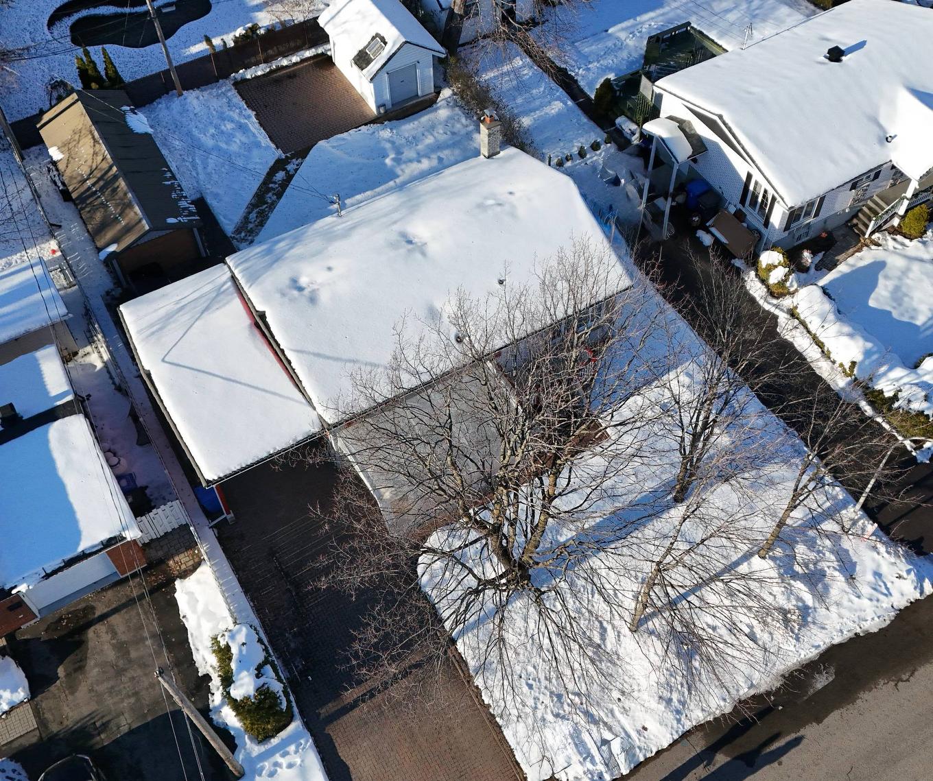 Vue d'ensemble - 9 Rue Lucien-Paquette, Blainville, QC - Outdoor