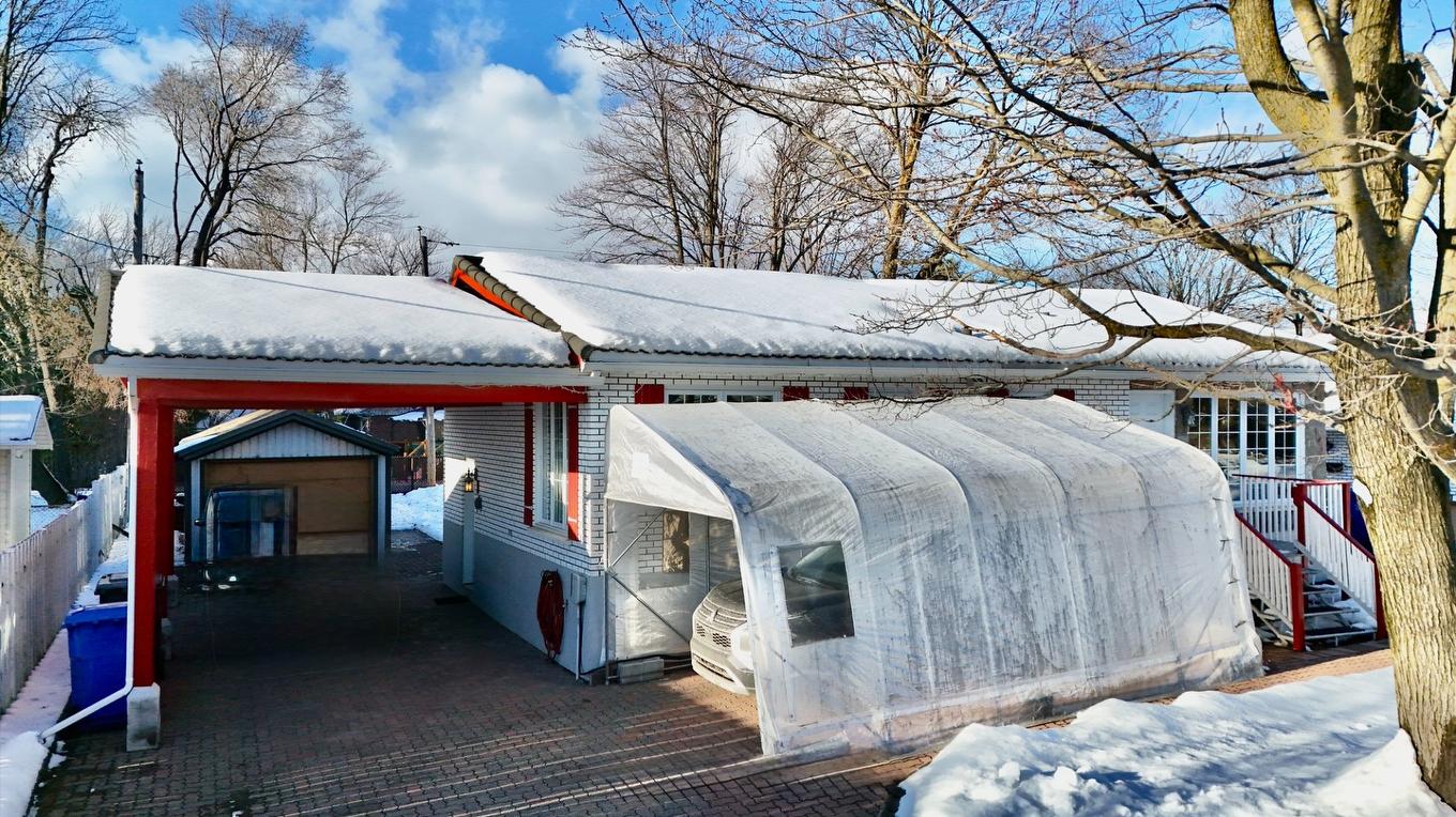 Façade - 9 Rue Lucien-Paquette, Blainville, QC - Outdoor