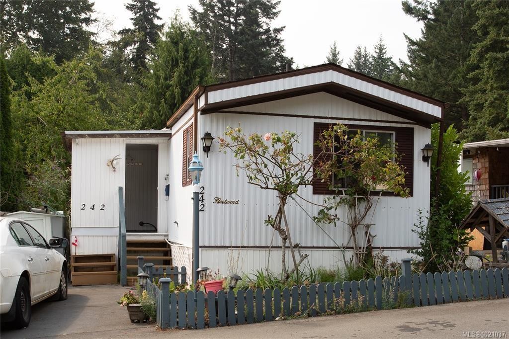 242-2465 Apollo Dr, Nanoose Bay, BC