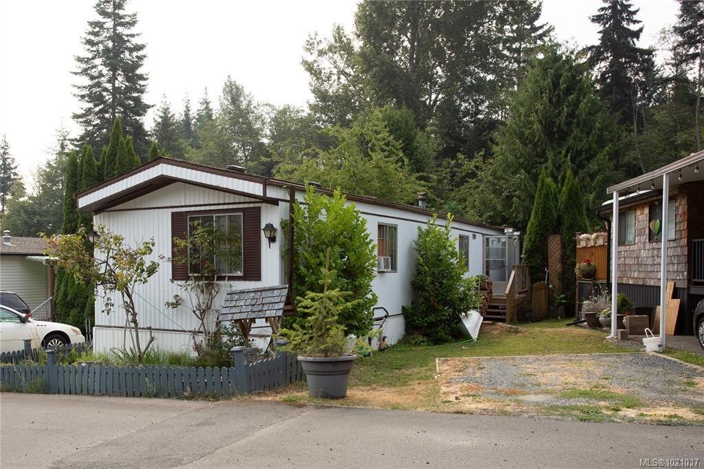 242-2465 Apollo Dr, Nanoose Bay, BC