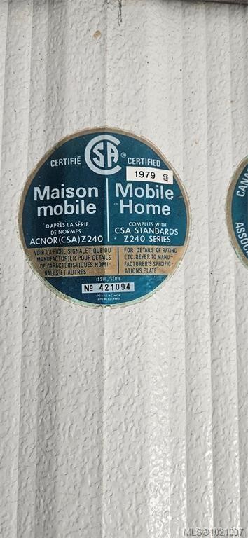 242-2465 Apollo Dr, Nanoose Bay, BC