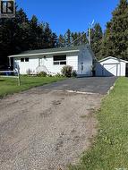 515 Garden STREET Kelvington, SK S0A 1W0