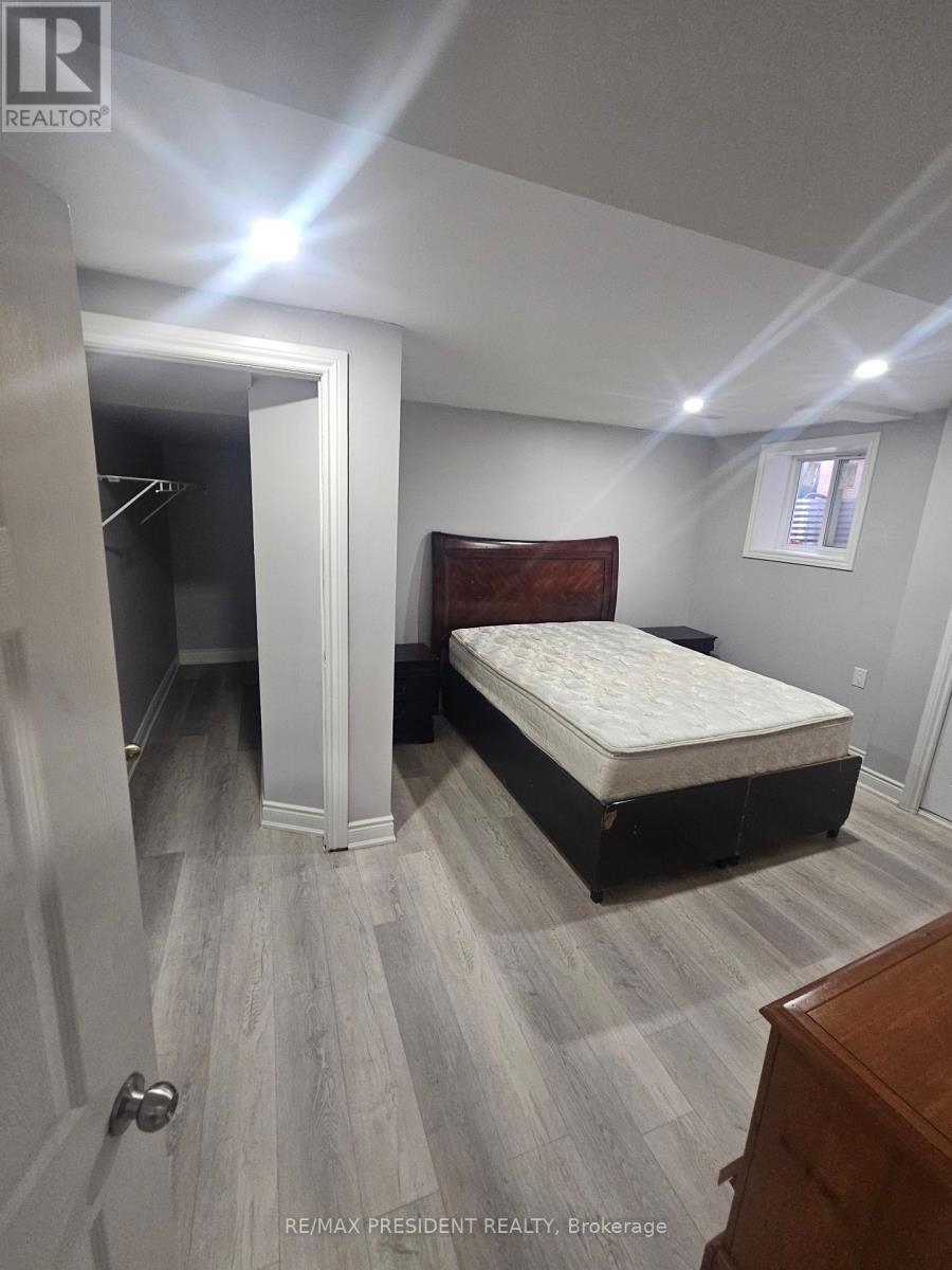 Basement - 13 Edgevalley Court, Brampton, ON - Indoor Photo Showing Other Room