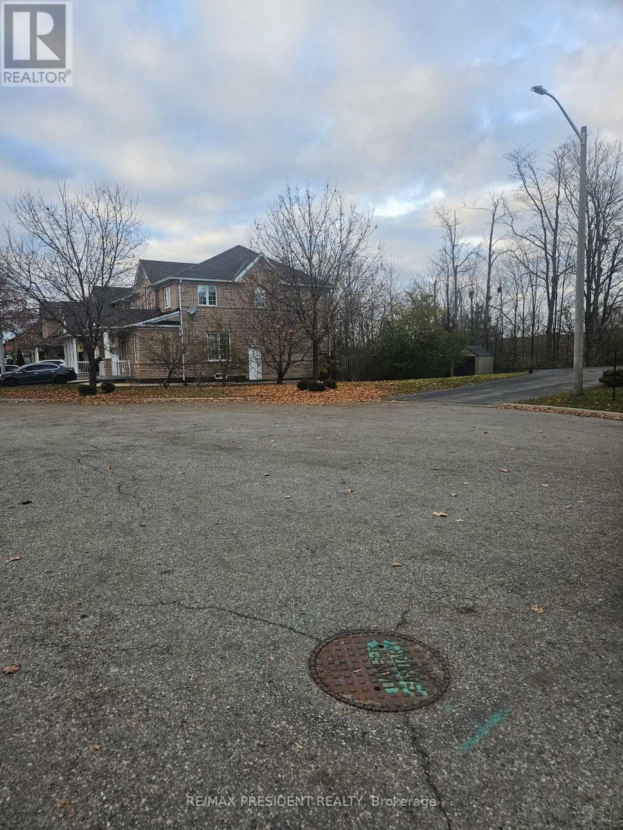 Basement - 13 Edgevalley Court, Brampton, ON - Outdoor